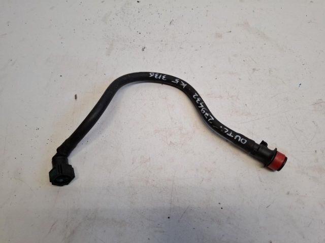 bontott MITSUBISHI OUTLANDER Üzemanyagcső