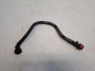 bontott MITSUBISHI OUTLANDER Üzemanyagcső