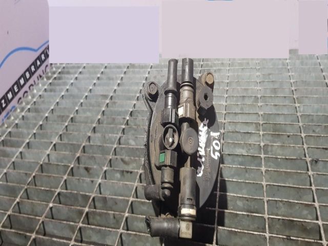 bontott MITSUBISHI OUTLANDER Üzemanyagszűrő Ház