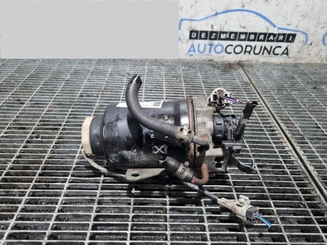 bontott MITSUBISHI OUTLANDER Üzemanyagszűrő Ház