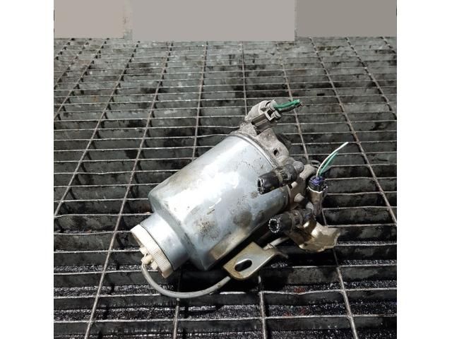 bontott MITSUBISHI OUTLANDER Üzemanyagszűrő Ház