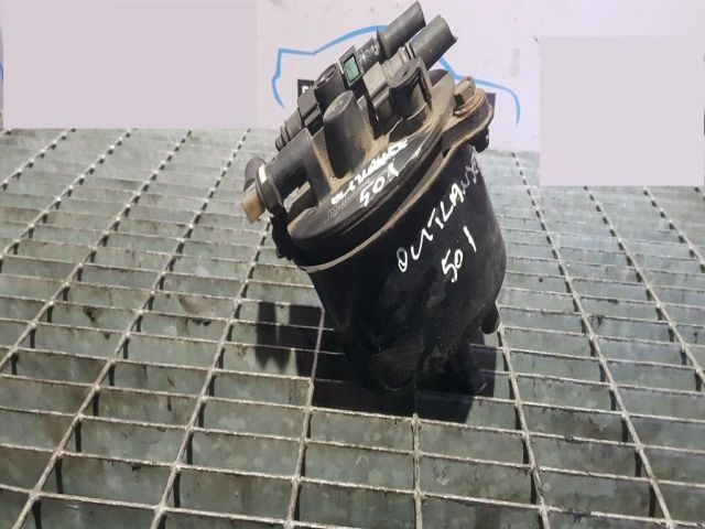 bontott MITSUBISHI OUTLANDER Üzemanyagszűrő Ház