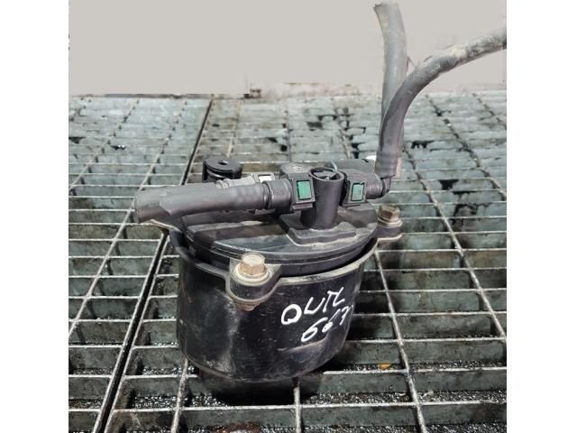 bontott MITSUBISHI OUTLANDER Üzemanyagszűrő Ház