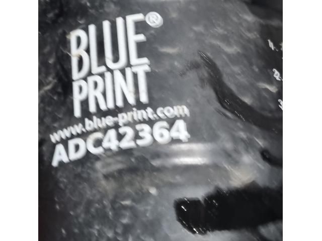 bontott MITSUBISHI OUTLANDER Üzemanyagszűrő Ház