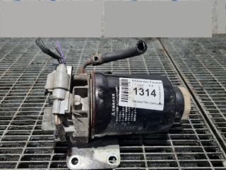 bontott MITSUBISHI OUTLANDER Üzemanyagszűrő Ház