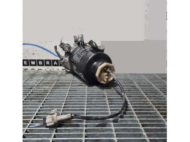 bontott MITSUBISHI OUTLANDER Üzemanyagszűrő Ház