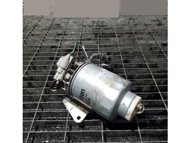 bontott MITSUBISHI OUTLANDER Üzemanyagszűrő Ház