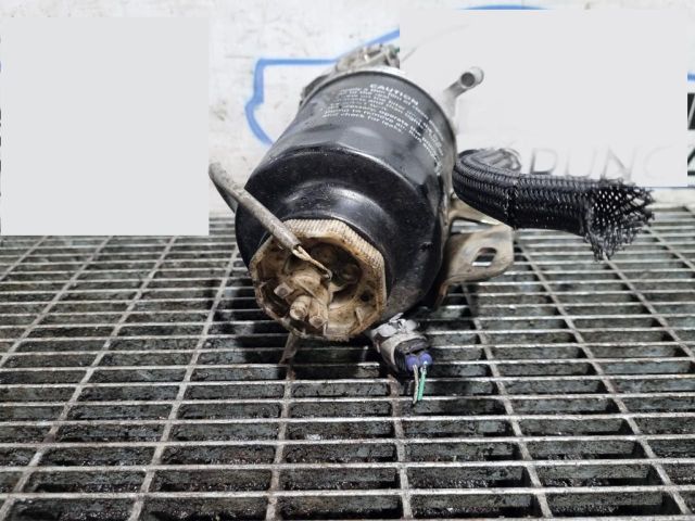 bontott MITSUBISHI OUTLANDER Üzemanyagszűrő Ház