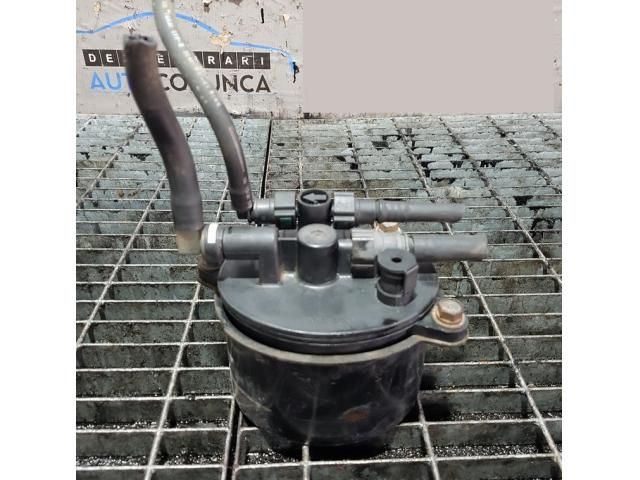 bontott MITSUBISHI OUTLANDER Üzemanyagszűrő Ház