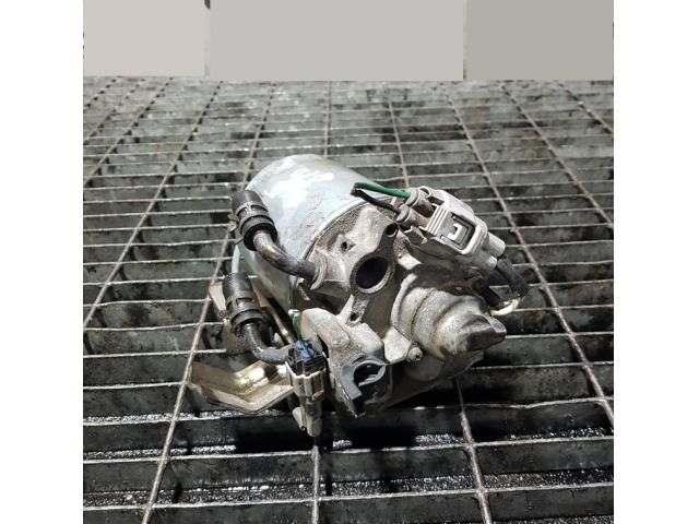 bontott MITSUBISHI OUTLANDER Üzemanyagszűrő Ház