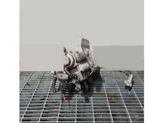 bontott MITSUBISHI OUTLANDER Üzemanyagszűrő Ház