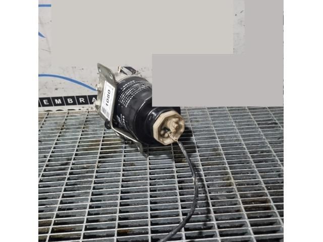 bontott MITSUBISHI OUTLANDER Üzemanyagszűrő Ház