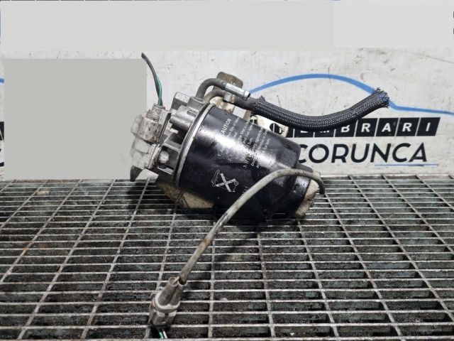 bontott MITSUBISHI OUTLANDER Üzemanyagszűrő Ház