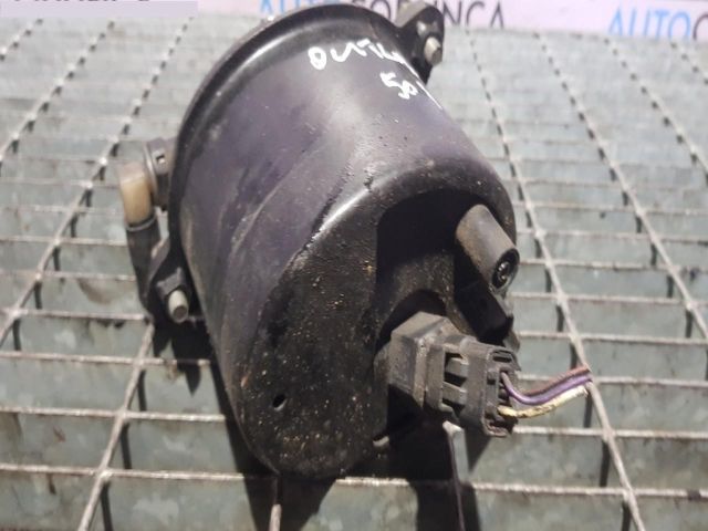 bontott MITSUBISHI OUTLANDER Üzemanyagszűrő Ház