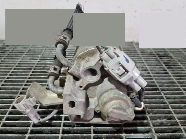 bontott MITSUBISHI OUTLANDER Üzemanyagszűrő Ház