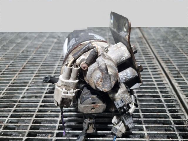 bontott MITSUBISHI OUTLANDER Üzemanyagszűrő Ház