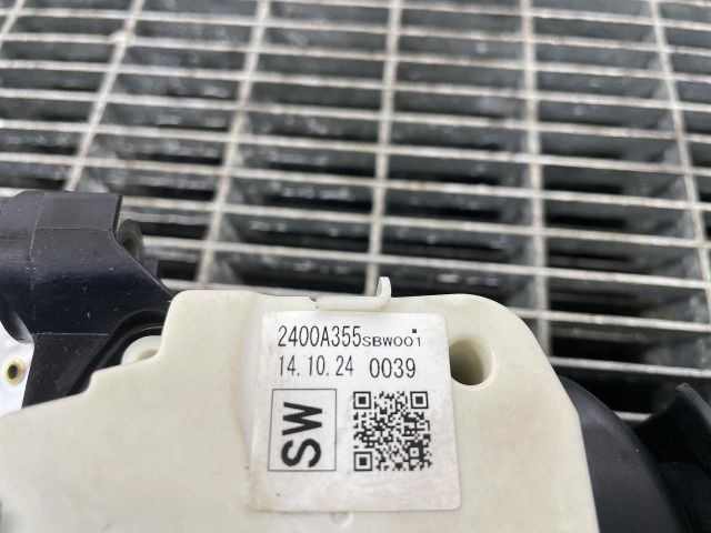 bontott MITSUBISHI OUTLANDER Váltógomb