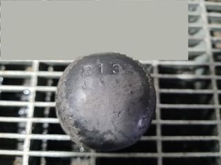 bontott MITSUBISHI OUTLANDER Váltógomb