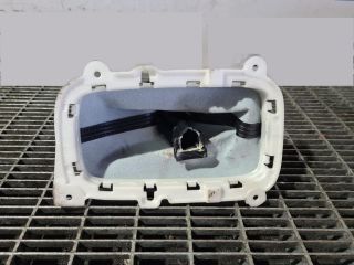 bontott MITSUBISHI OUTLANDER Váltószoknya