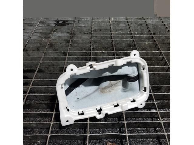 bontott MITSUBISHI OUTLANDER Váltószoknya