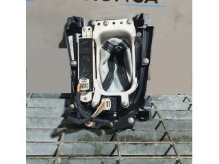 bontott MITSUBISHI OUTLANDER Váltószoknya