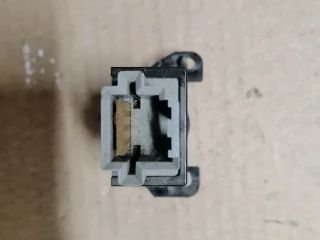 bontott MITSUBISHI OUTLANDER Vészvillogó Kapcsoló