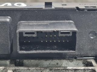 bontott MITSUBISHI OUTLANDER Vészvillogó Kapcsoló