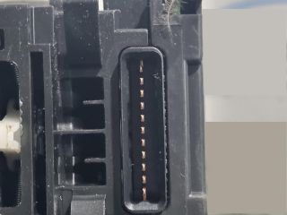 bontott MITSUBISHI OUTLANDER Vészvillogó Kapcsoló