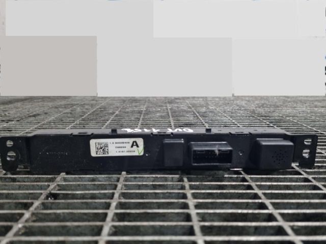 bontott MITSUBISHI OUTLANDER Vészvillogó Kapcsoló