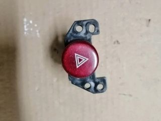 bontott MITSUBISHI OUTLANDER Vészvillogó Kapcsoló