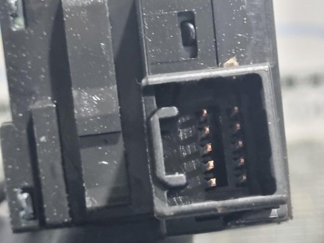 bontott MITSUBISHI OUTLANDER Vészvillogó Kapcsoló