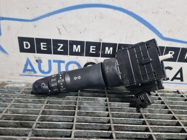 bontott MITSUBISHI OUTLANDER Vészvillogó Kapcsoló