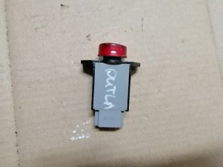 bontott MITSUBISHI OUTLANDER Vészvillogó Kapcsoló