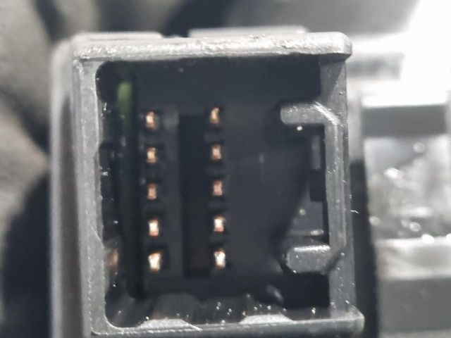 bontott MITSUBISHI OUTLANDER Világítás Kapcsoló