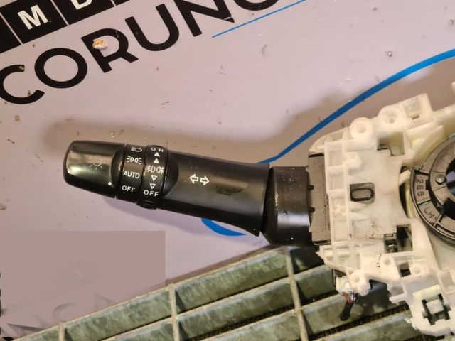 bontott MITSUBISHI OUTLANDER Világítás Kapcsoló