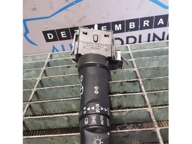 bontott MITSUBISHI OUTLANDER Világítás Kapcsoló