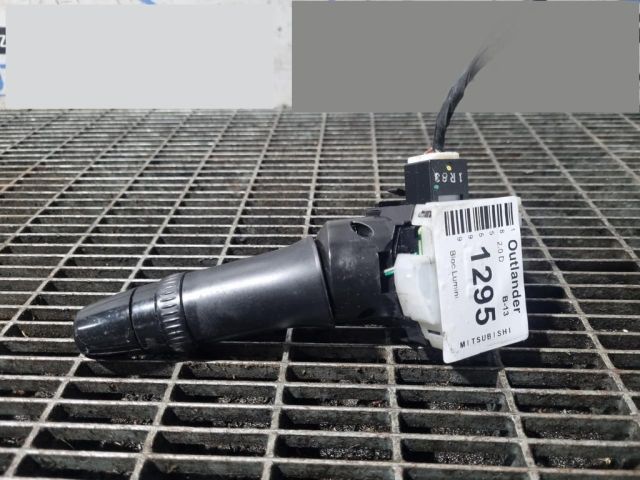 bontott MITSUBISHI OUTLANDER Világítás Kapcsoló