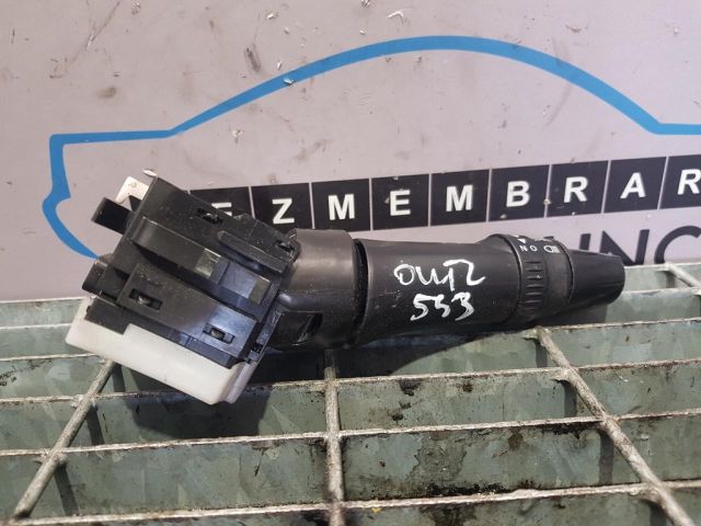 bontott MITSUBISHI OUTLANDER Világítás Kapcsoló