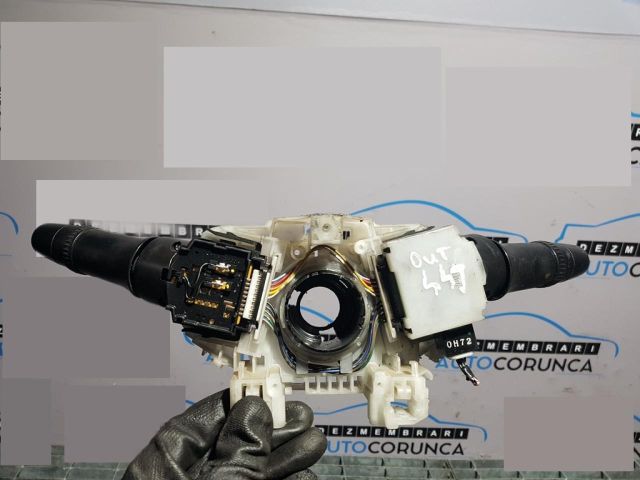 bontott MITSUBISHI OUTLANDER Világítás Kapcsoló