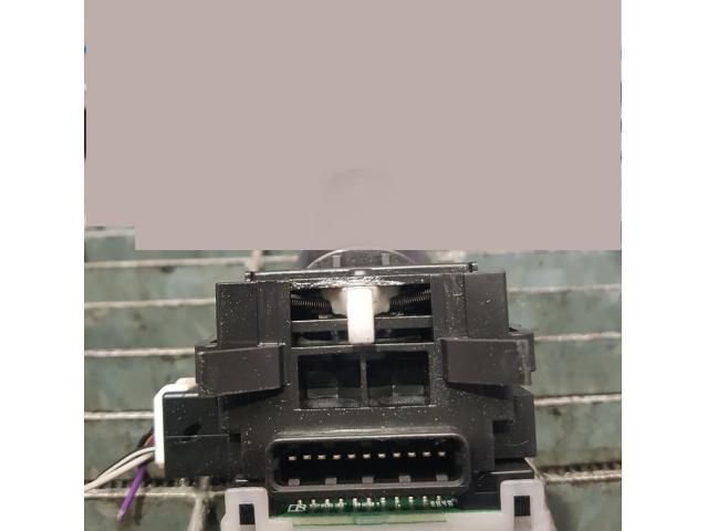 bontott MITSUBISHI OUTLANDER Világítás Kapcsoló