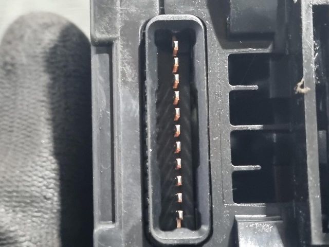 bontott MITSUBISHI OUTLANDER Világítás Kapcsoló