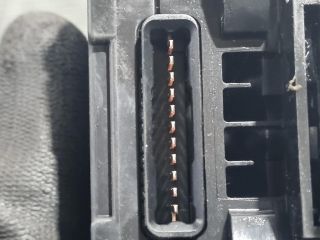 bontott MITSUBISHI OUTLANDER Világítás Kapcsoló