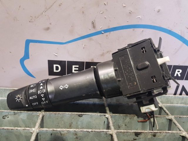 bontott MITSUBISHI OUTLANDER Világítás Kapcsoló