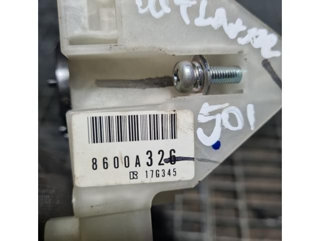 bontott MITSUBISHI OUTLANDER Világítás Kapcsoló