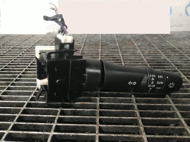 bontott MITSUBISHI OUTLANDER Világítás Kapcsoló