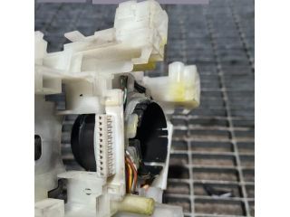 bontott MITSUBISHI OUTLANDER Világítás Kapcsoló