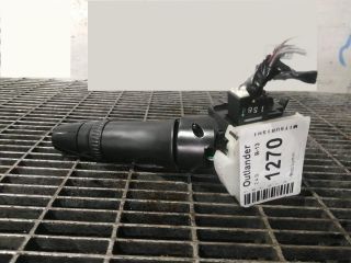 bontott MITSUBISHI OUTLANDER Világítás Kapcsoló