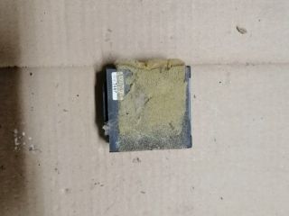 bontott MITSUBISHI OUTLANDER Világítás Relé