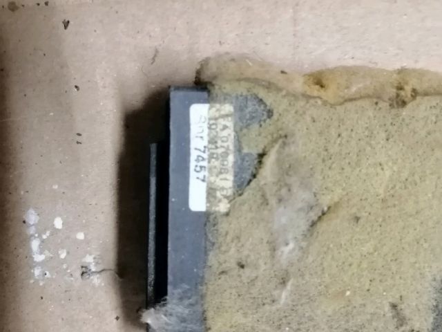 bontott MITSUBISHI OUTLANDER Világítás Relé