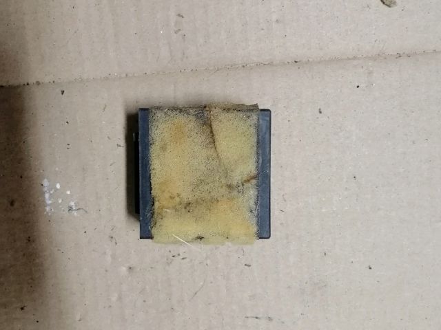 bontott MITSUBISHI OUTLANDER Világítás Relé